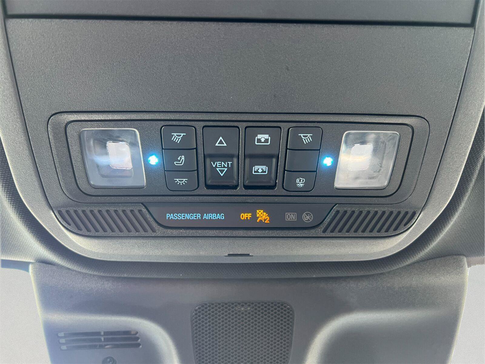 Used 2025 Ford Expedition Tremor AWD/4WD image 47