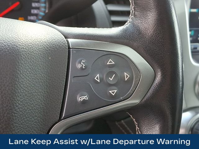 Used 2019 Chevrolet Tahoe LT image 27