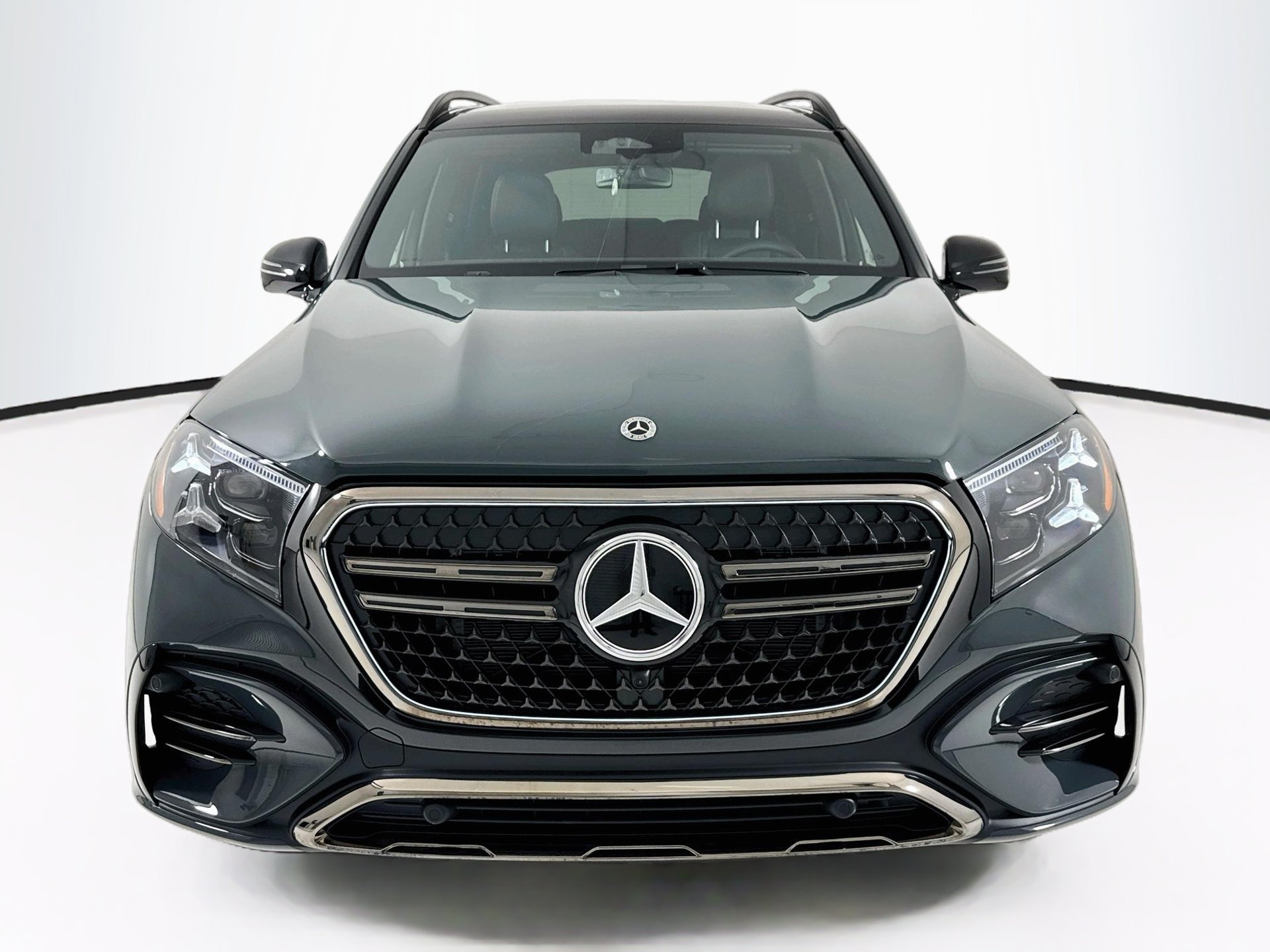 New 2027 Mercedes-Benz GLS 450 4MATIC image 2