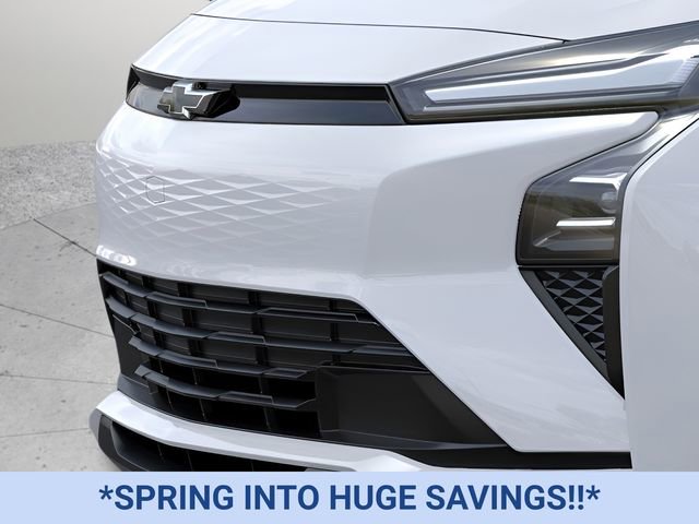 New 2027 Chevrolet Bolt LT w/ Comfort Package image 13