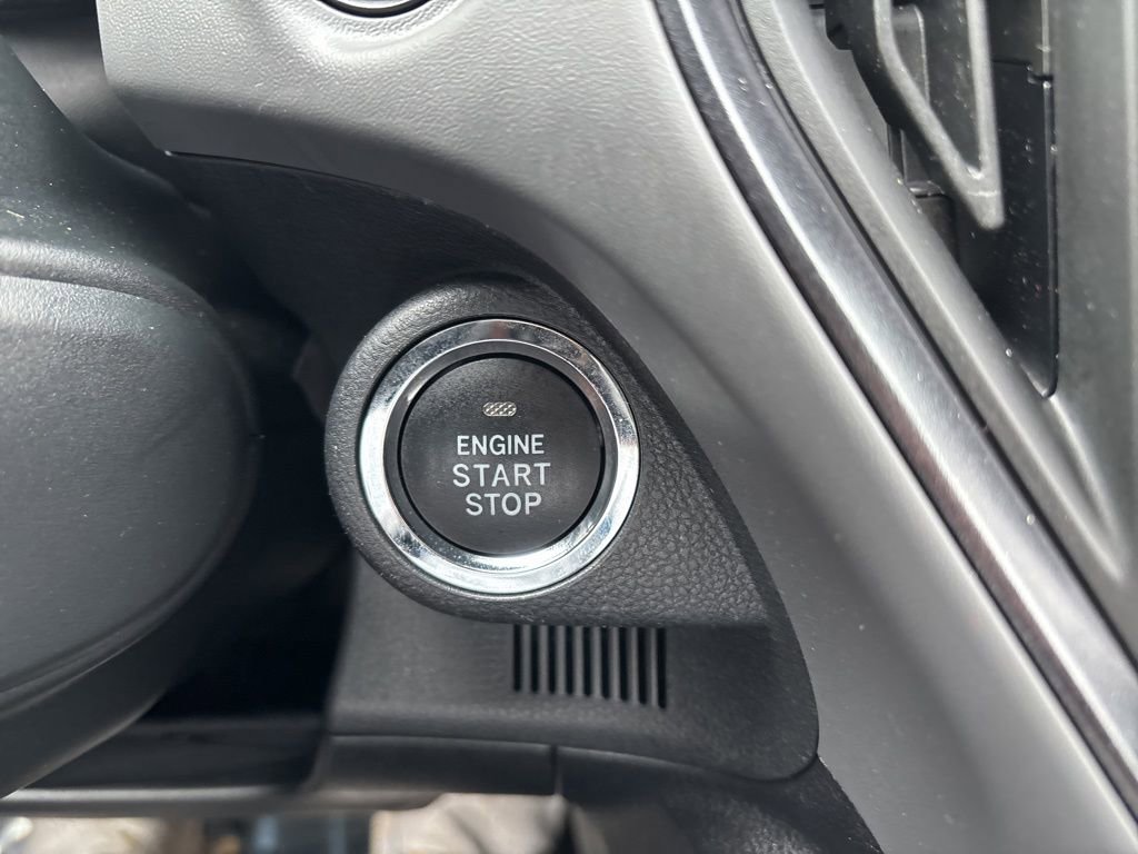 Used 2024 Subaru Crosstrek 2.5i Limited image 24