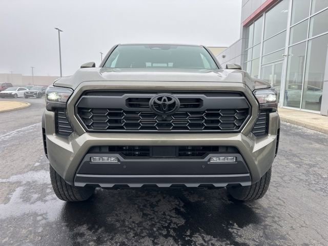 New 2026 Toyota Tacoma TRD Off-Road image 2