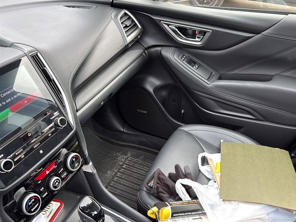 Used 2021 Subaru Forester Touring w/ Popular Package #2 image 12