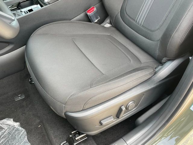 New 2025 Hyundai Tucson SEL image 19