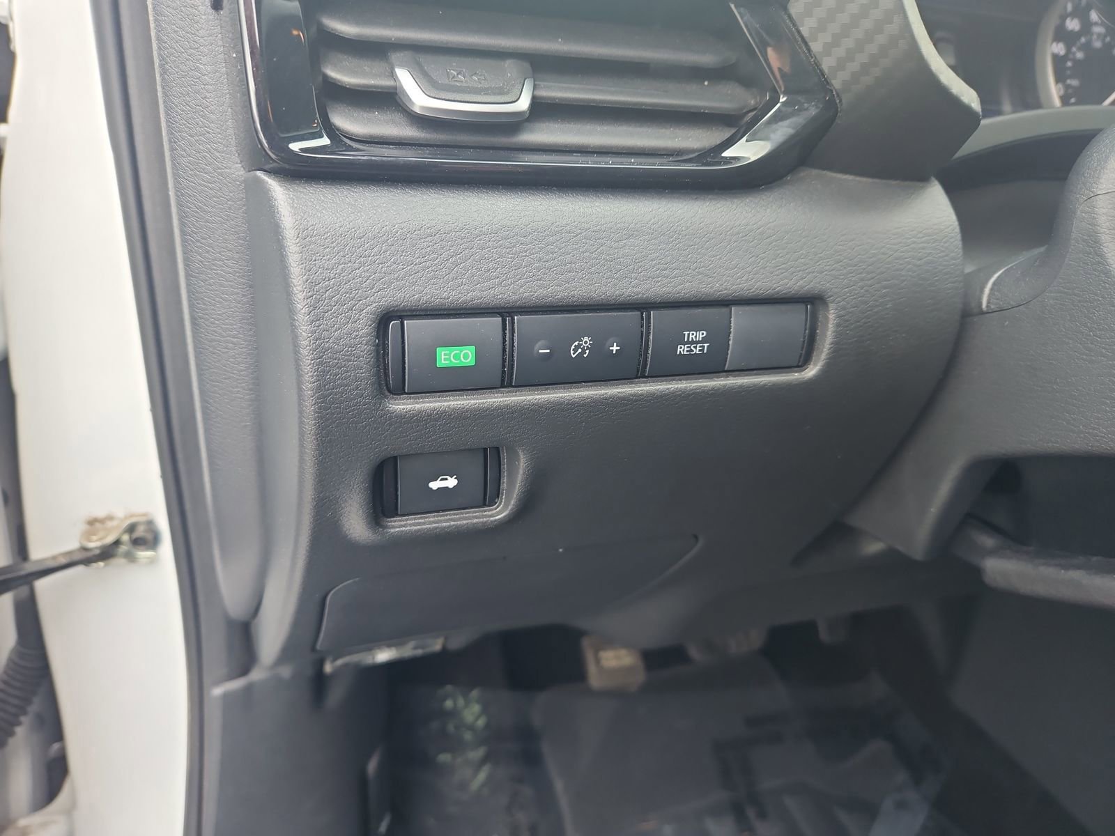 Certified 2024 Nissan Sentra SV w/ All-Weather Package image 13