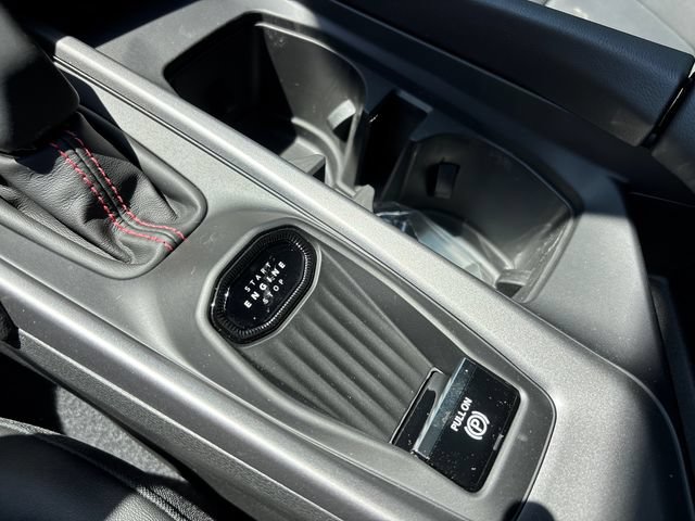 New 2026 Dodge Charger R/T AWD/4WD image 16