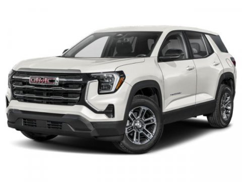 New 2027 GMC Terrain Denali AWD/4WD image 1