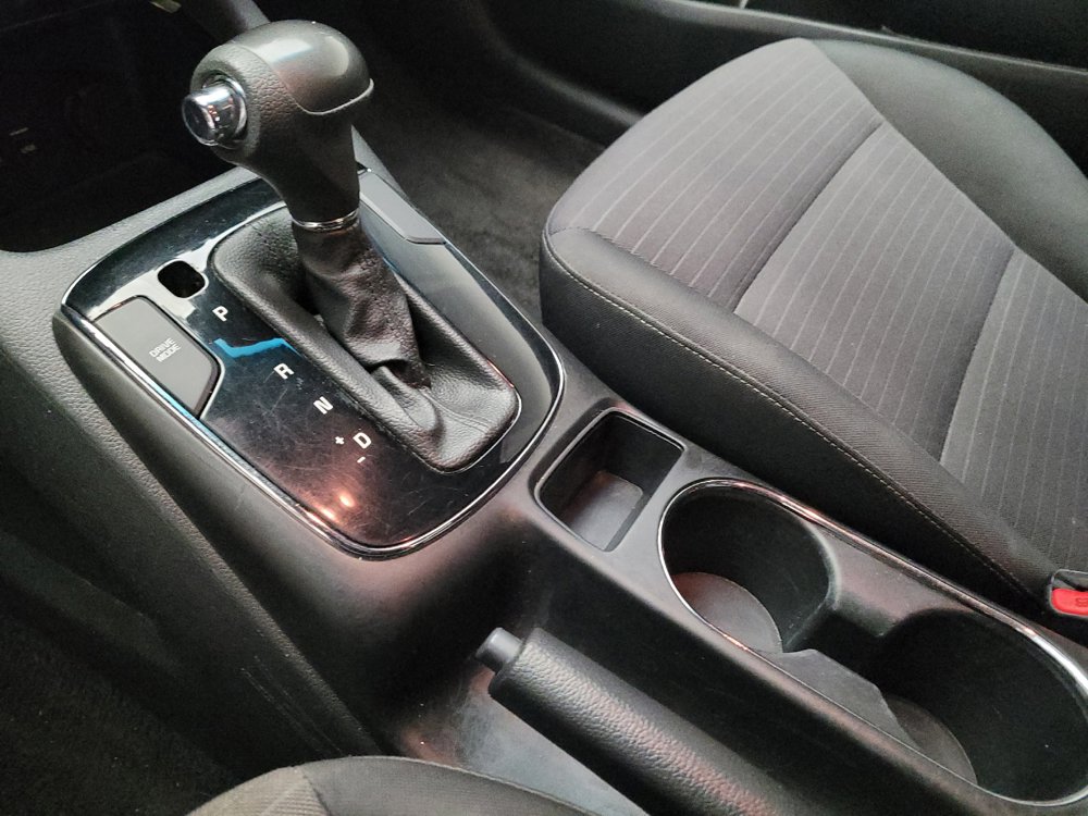 Used 2018 Kia Forte LX w/ LX Popular Package FWD image 26