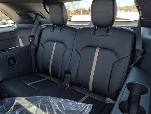 New 2026 MAZDA CX-90 Plug-In Hybrid w/ Premium Plus AWD/4WD image 18