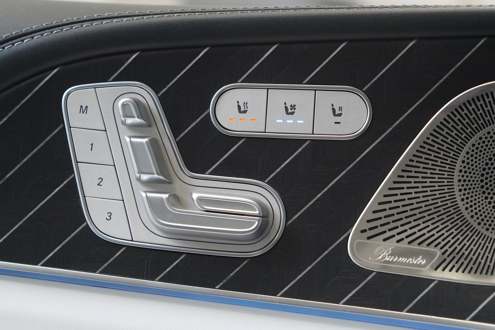 New 2026 Mercedes-Benz Maybach GLS 600 4MATIC image 31