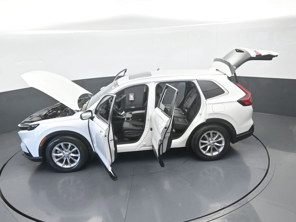 Used 2024 Honda CR-V EX-L image 67