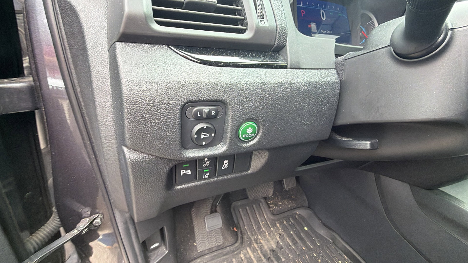 Used 2021 Honda Pilot Touring image 27