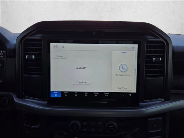 New 2026 Ford F150 XL image 12