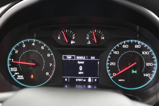 Used 2023 Chevrolet Malibu LT FWD image 18