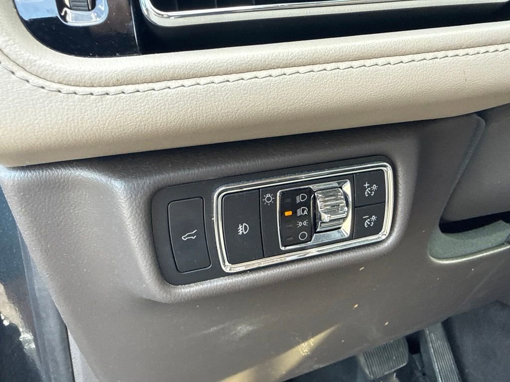 Used 2023 Lincoln Aviator Reserve w/ Equipment Group 201A AWD/4WD image 18