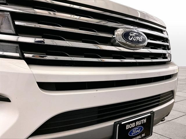 Certified 2021 Ford Expedition XLT AWD/4WD image 30