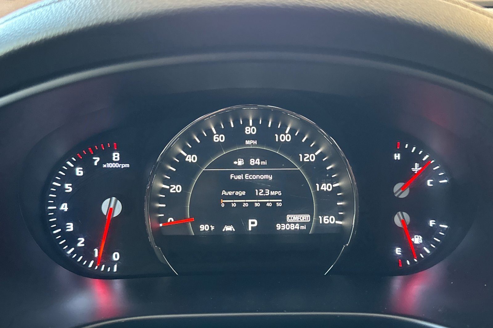 Used 2019 Kia Sorento SX image 26