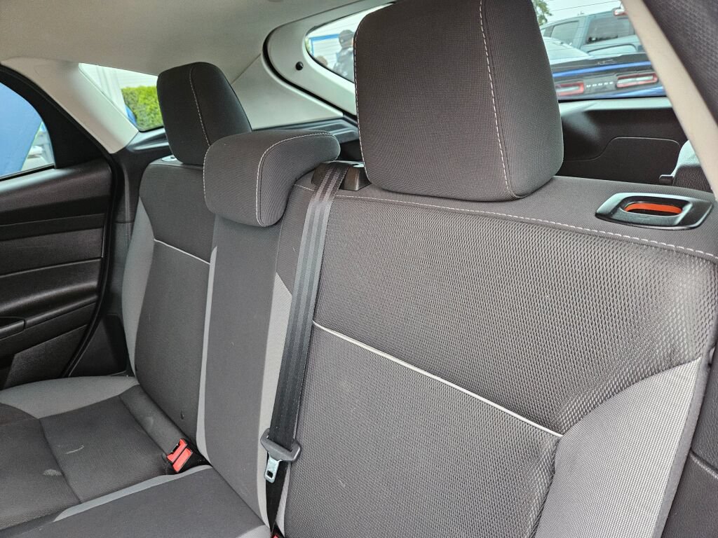 Used 2013 Ford Focus SE FWD image 13