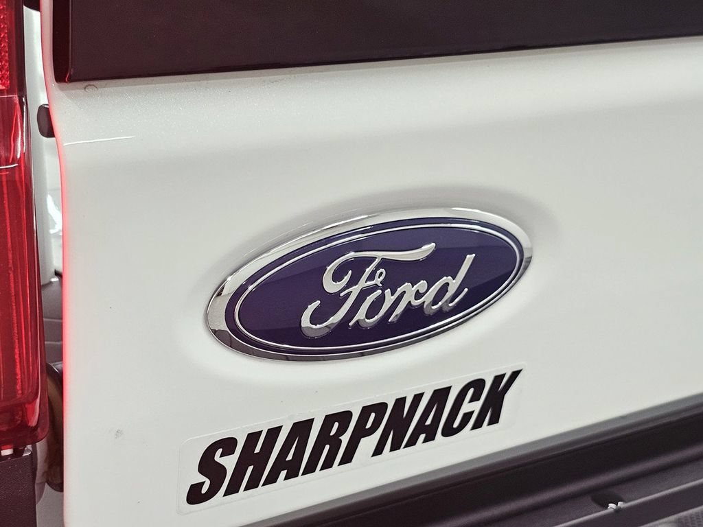 New 2026 Ford F350 Platinum w/ FX4 Off-Road Package AWD/4WD image 35