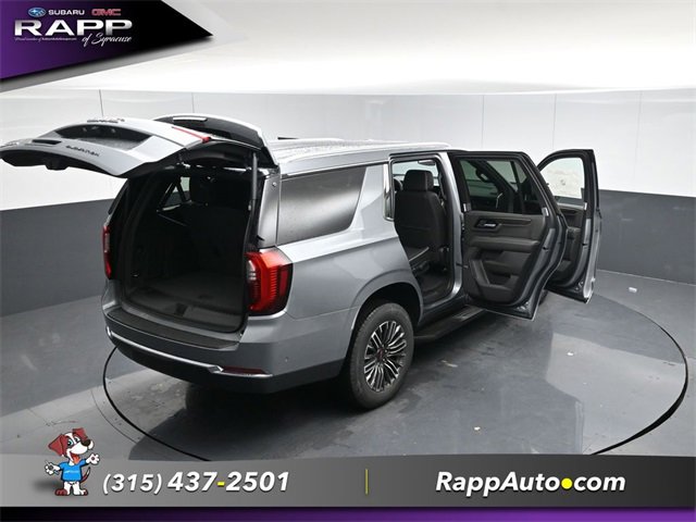 New 2026 GMC Yukon Elevation image 36
