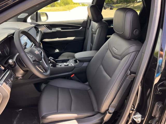 New 2026 Cadillac XT5 Premium Luxury w/ Driver Assist Package FWD image 21