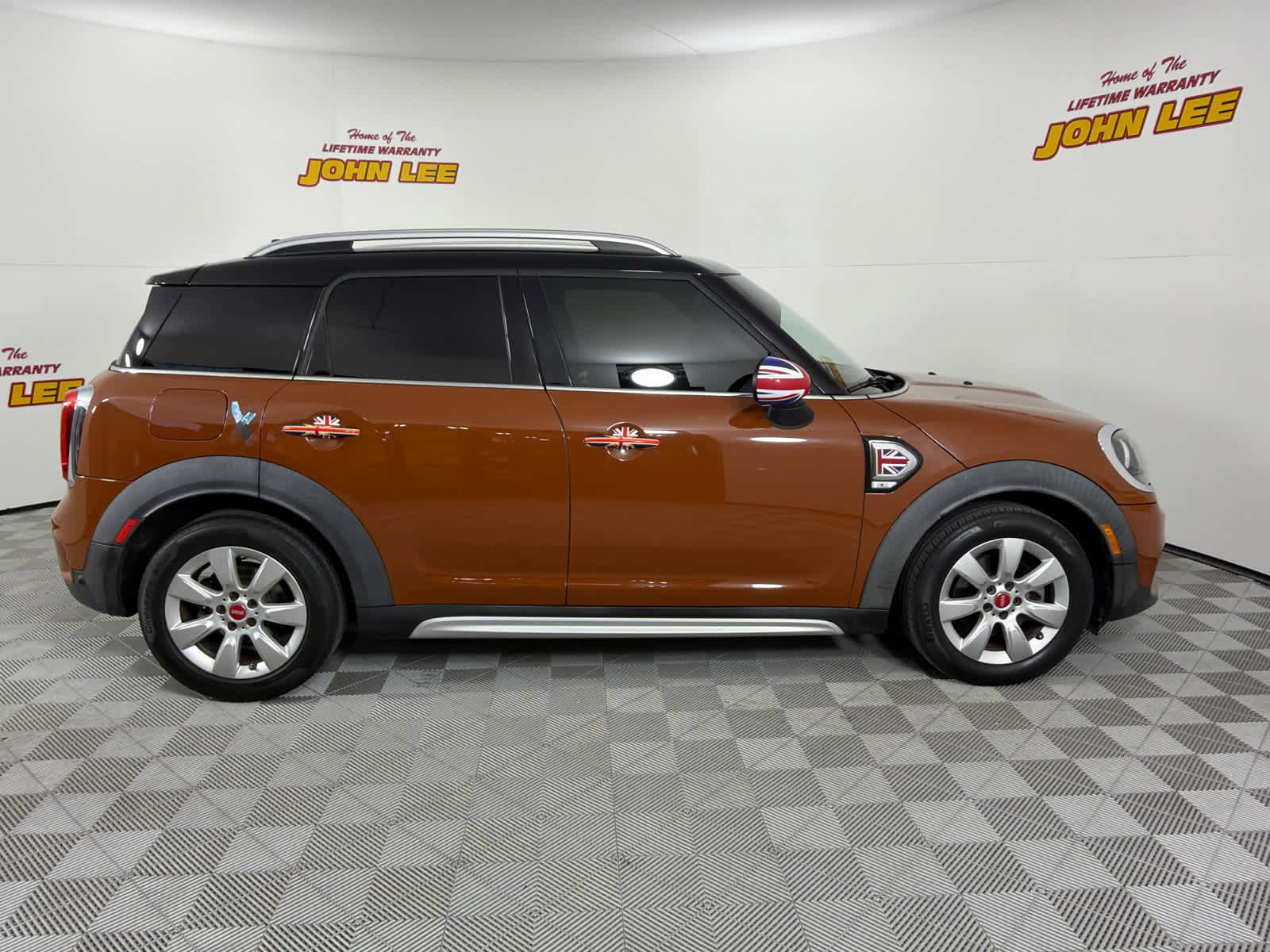 Used 2018 MINI Cooper Countryman image 7