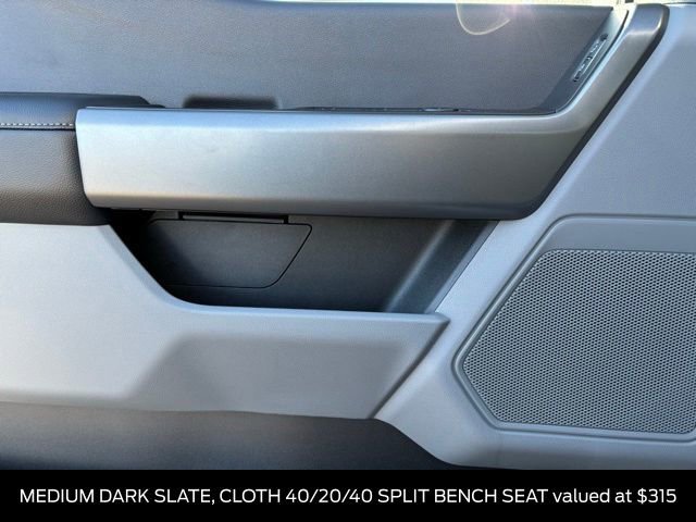 New 2026 Ford F250 XL w/ STX Appearance Package image 15