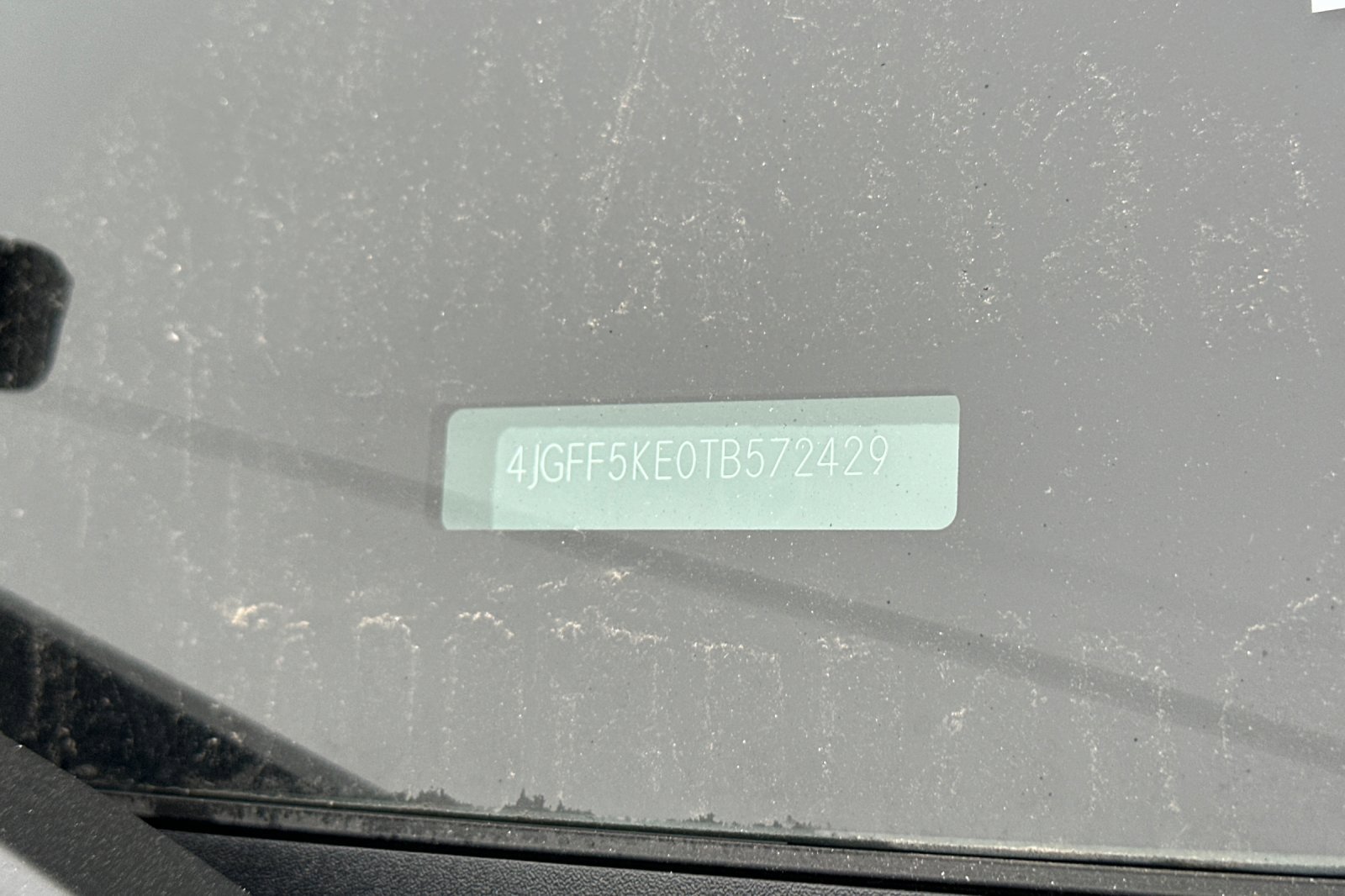 New 2026 Mercedes-Benz GLS 450 4MATIC image 8