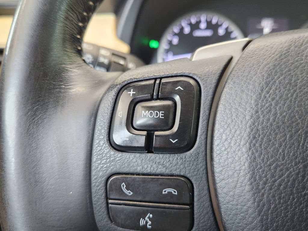 Used 2017 Lexus NX 200t FWD w/ Premium Package image 29