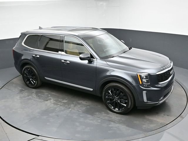 Used 2022 Kia Telluride SX image 40