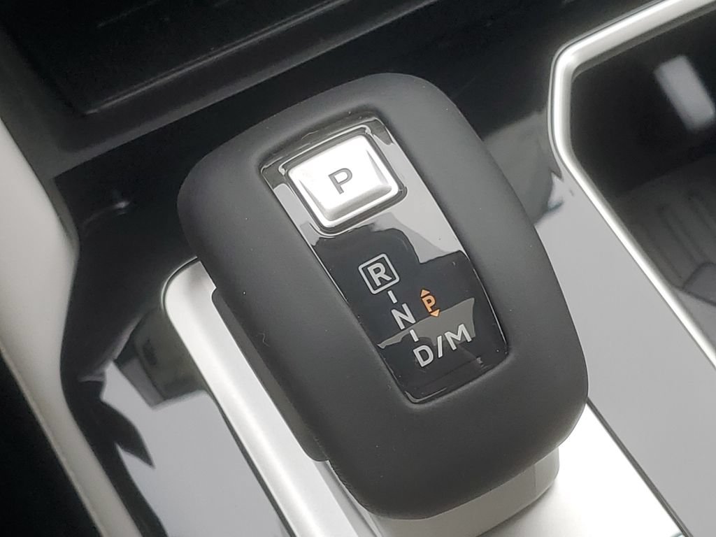 New 2026 Mitsubishi Outlander SE AWD/4WD image 21