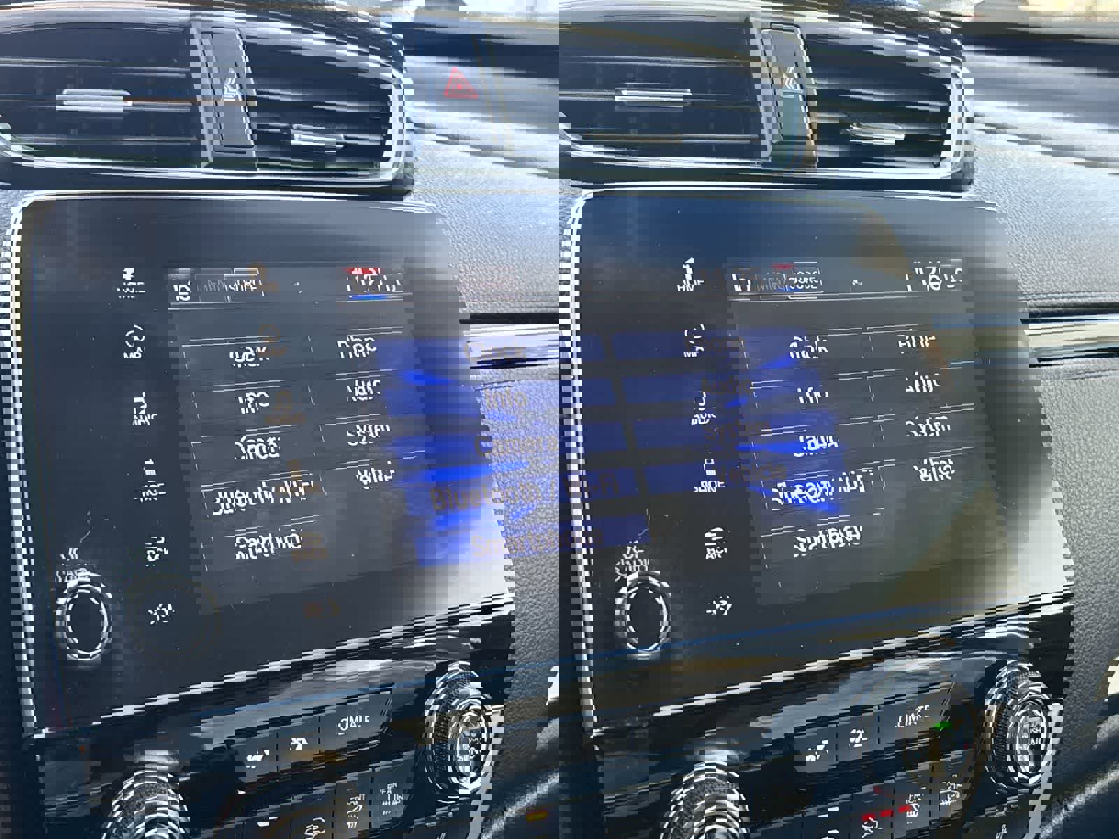 Used 2018 Honda CR-V Touring image 19