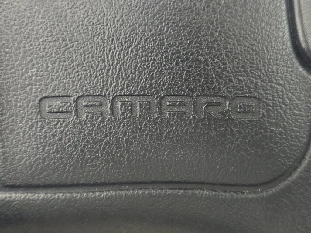 Used 1993 Chevrolet Camaro Z28 RWD image 64