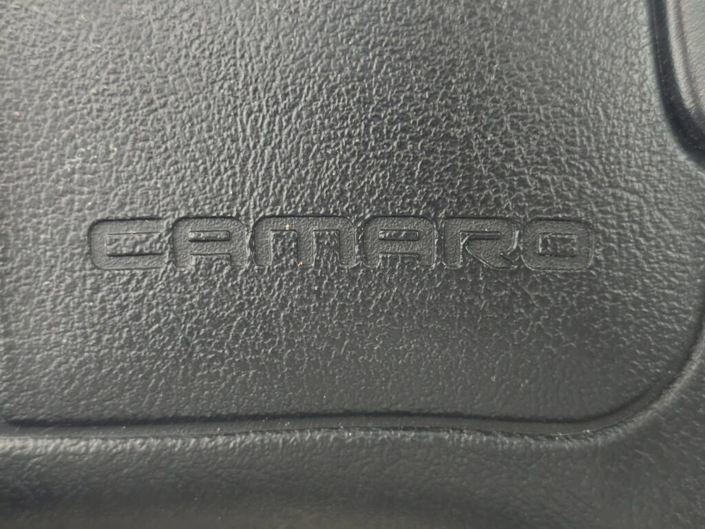 Used 1993 Chevrolet Camaro Z28 image 64