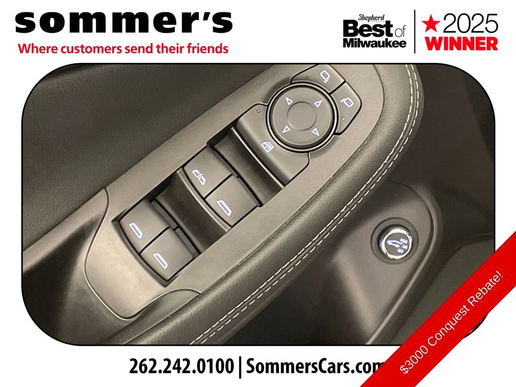 Used 2024 Buick Encore GX Preferred w/ Comfort Package image 11