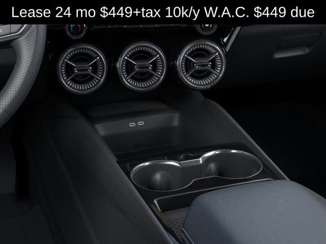 New 2026 Chevrolet Blazer EV LT image 23