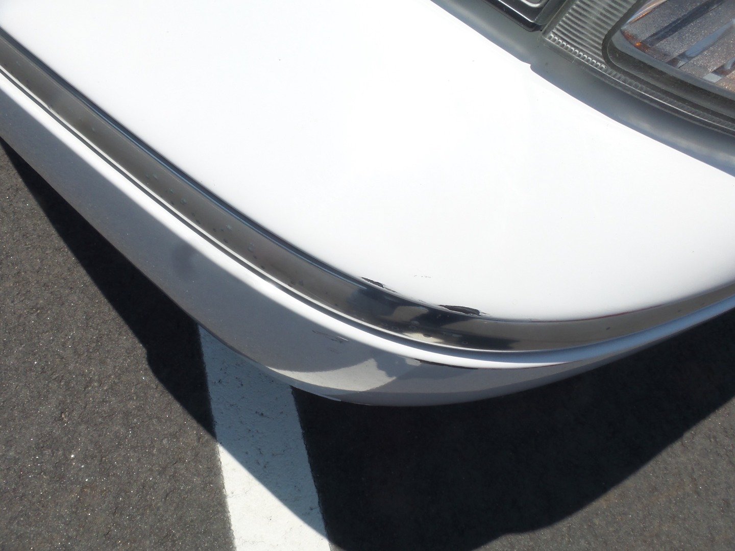 Used 2006 Mercury Grand Marquis LS RWD image 46