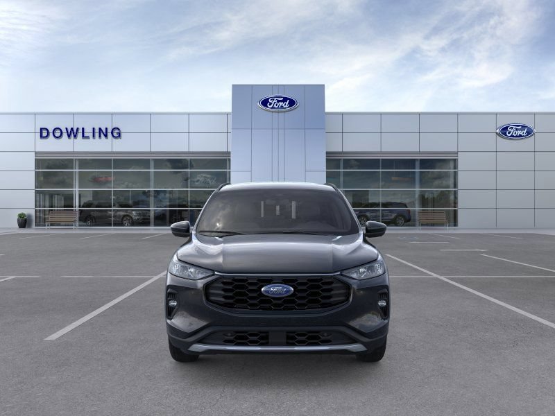 New 2026 Ford Escape ST-Line Select w/ Equipment Group 401A AWD/4WD image 6