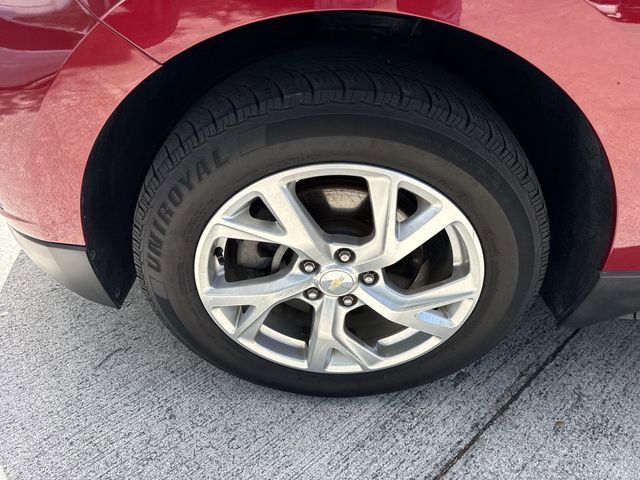Used 2019 Chevrolet Equinox LT FWD image 10