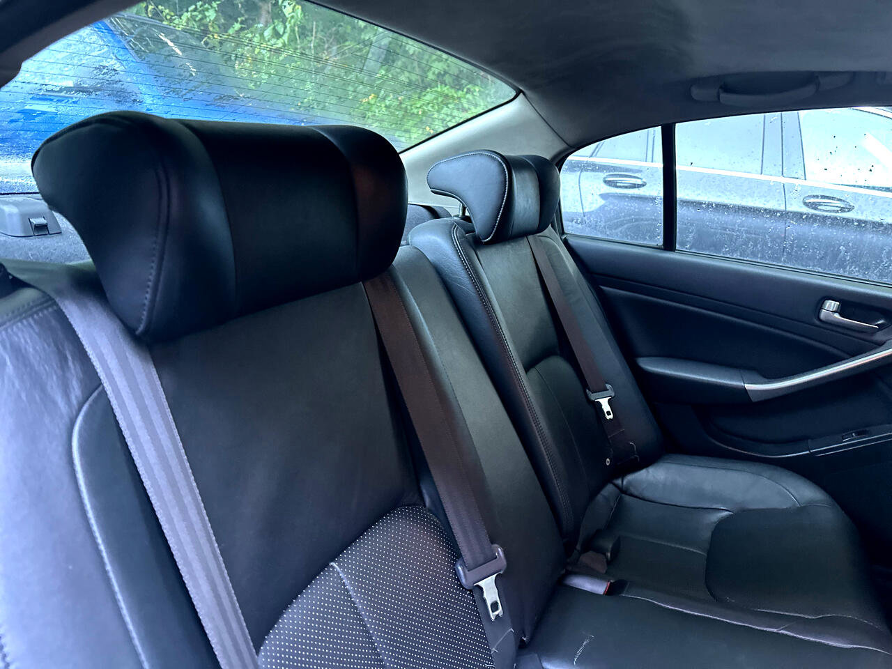 Used 2003 INFINITI G35 Sport image 24