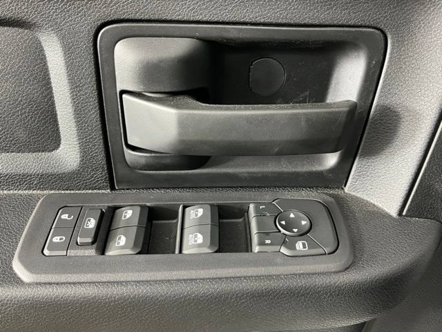New 2026 RAM 2500 Tradesman AWD/4WD image 21