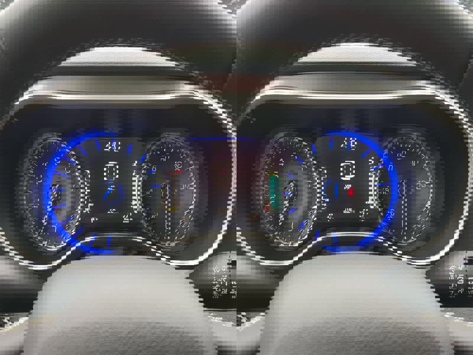 Certified 2023 Chrysler Pacifica Touring-L image 31