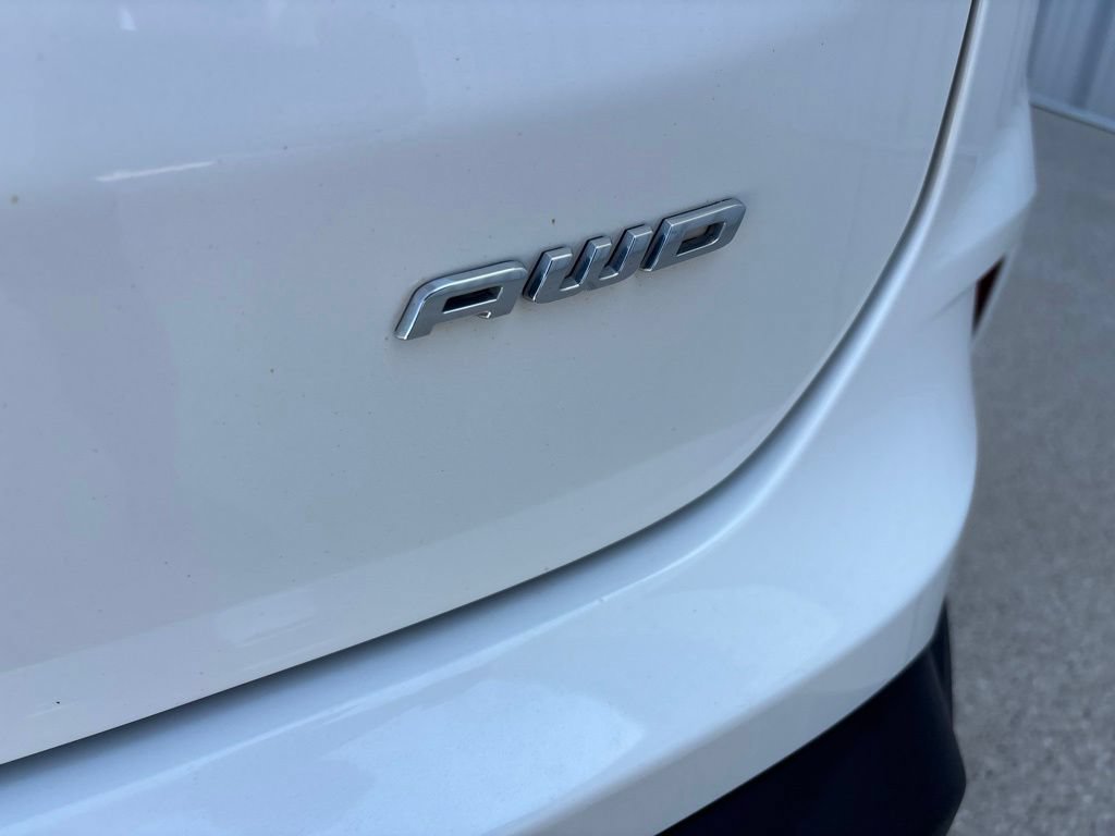 Used 2023 Ford Edge SEL w/ Convenience Package AWD/4WD image 9