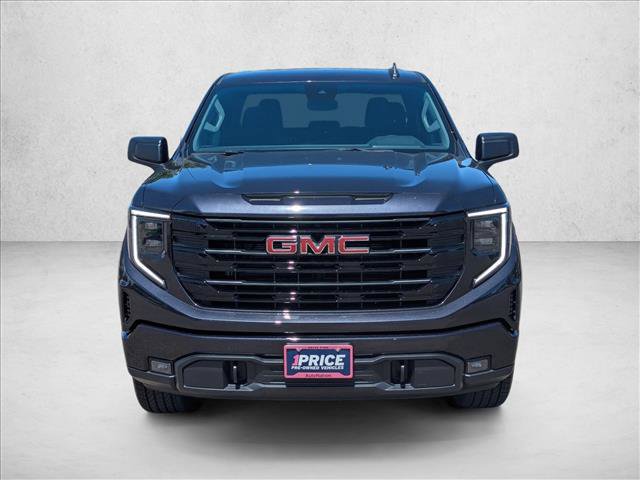 Used 2024 GMC Sierra 1500 Elevation image 2