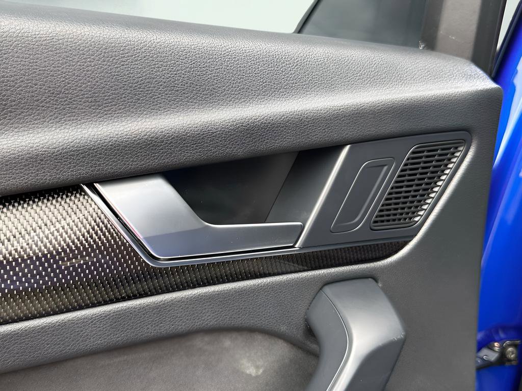 Used 2022 Audi SQ5 Premium Plus image 28