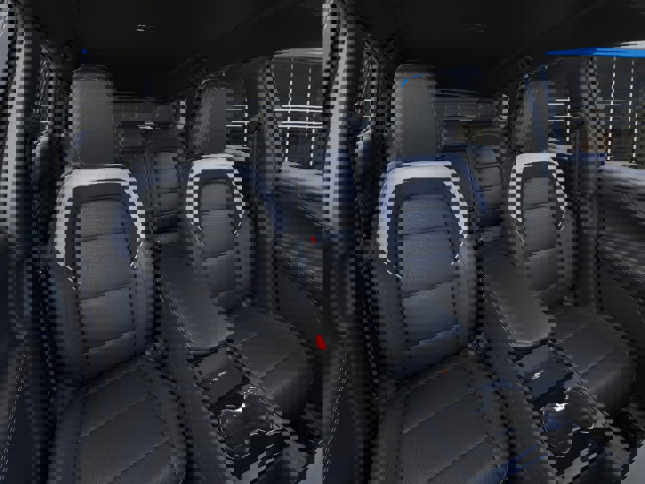 New 2026 Chevrolet Blazer EV LT image 16