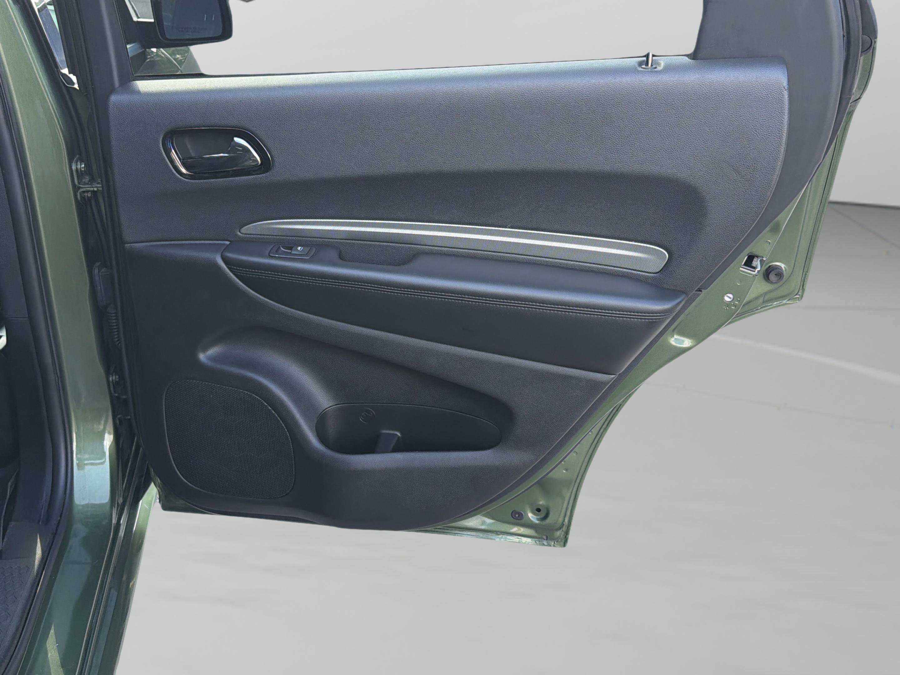 Used 2020 Dodge Durango GT w/ Blacktop Package image 27