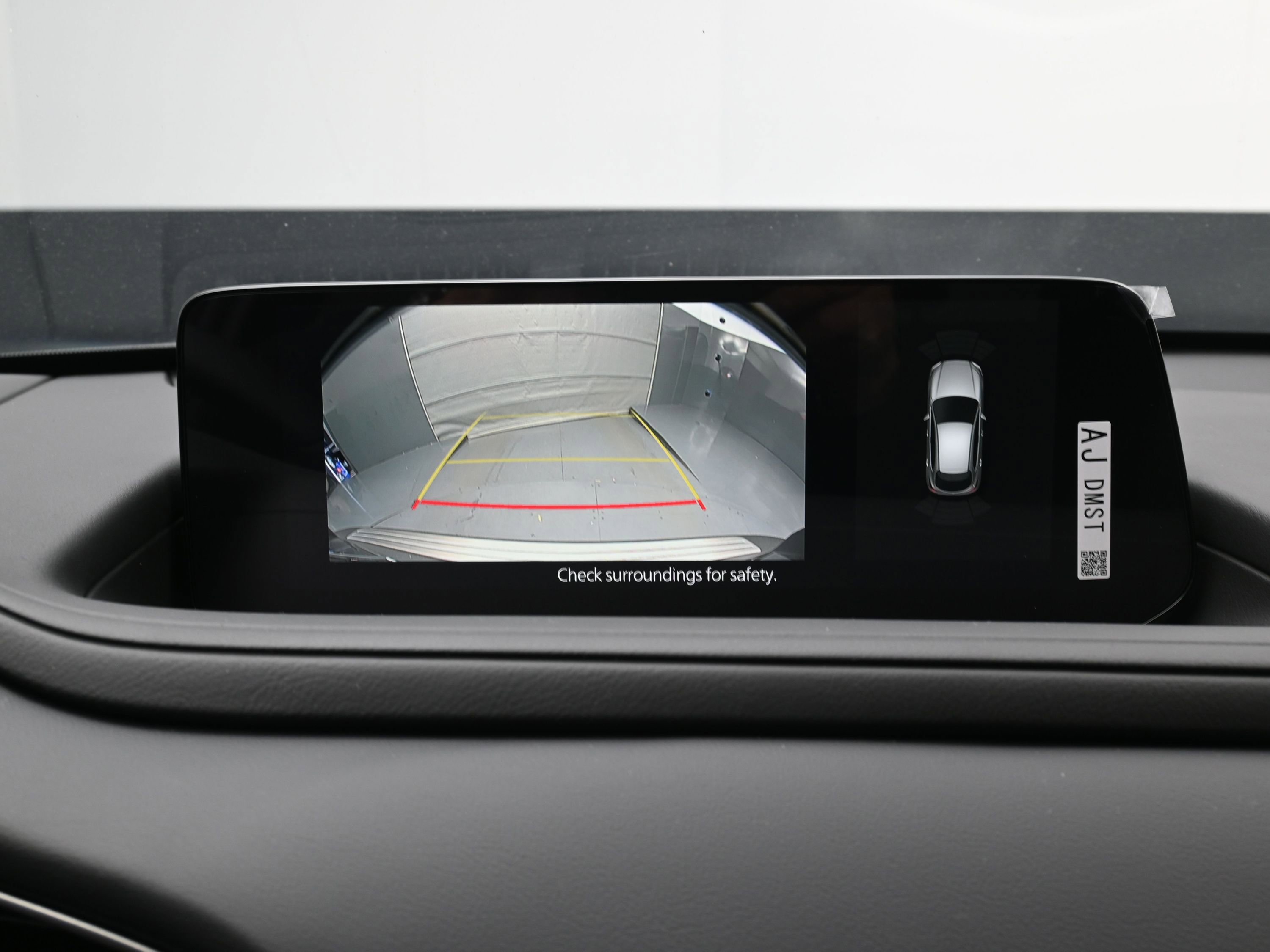 New 2026 MAZDA CX-30 AWD 2.5 S image 6