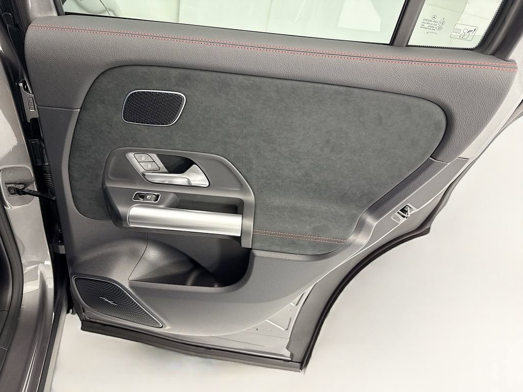 New 2026 Mercedes-Benz GLA 250 image 26