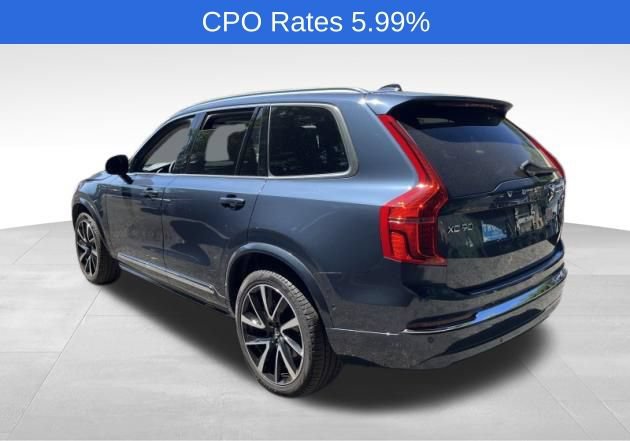 Used 2023 Volvo XC90 B6 Plus w/ Protection Package Premier AWD/4WD image 21